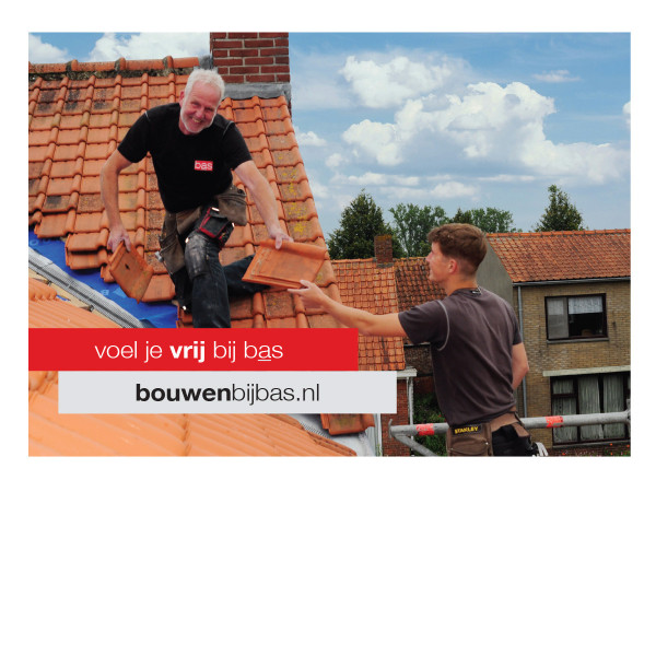 BAS marketingcampagne