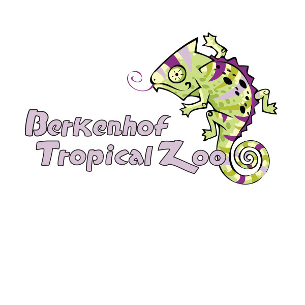 Berkenhof Tropical Zoo