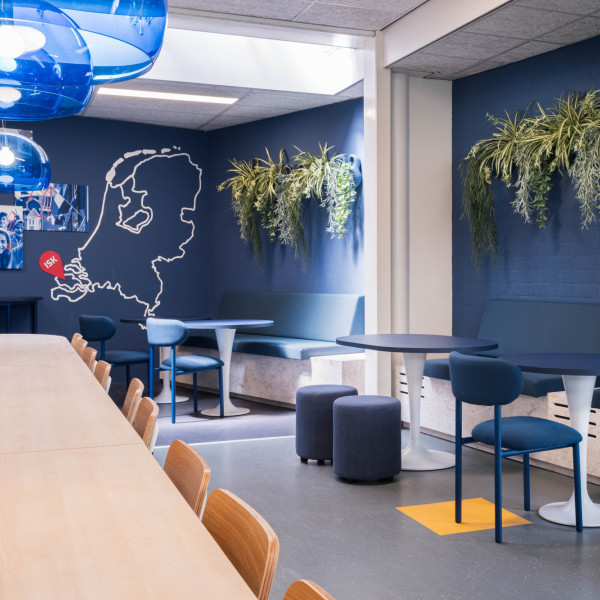 ISKW foto interieur