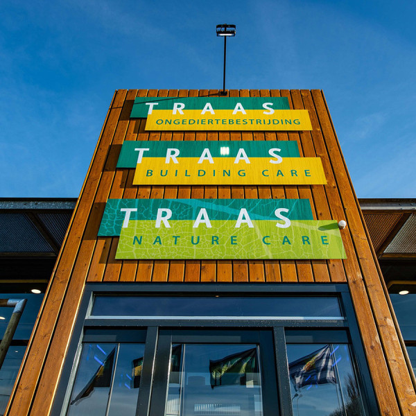 Traas Nederland