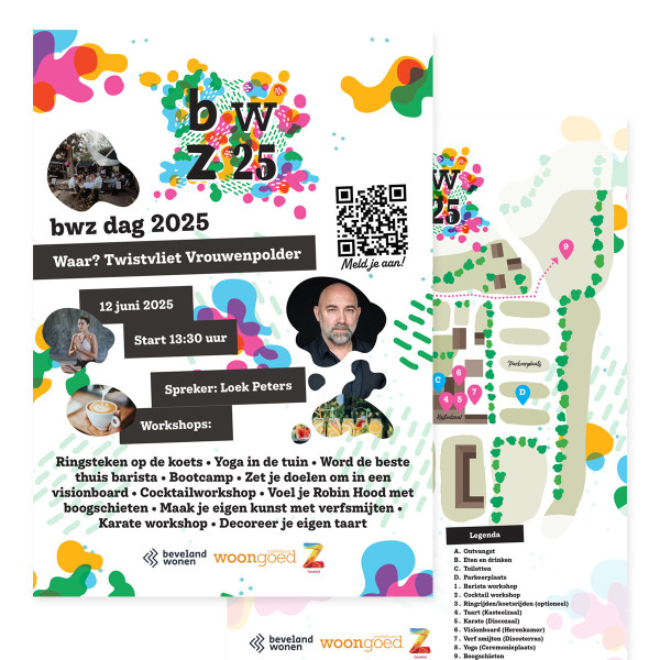 BWZ dag 2025