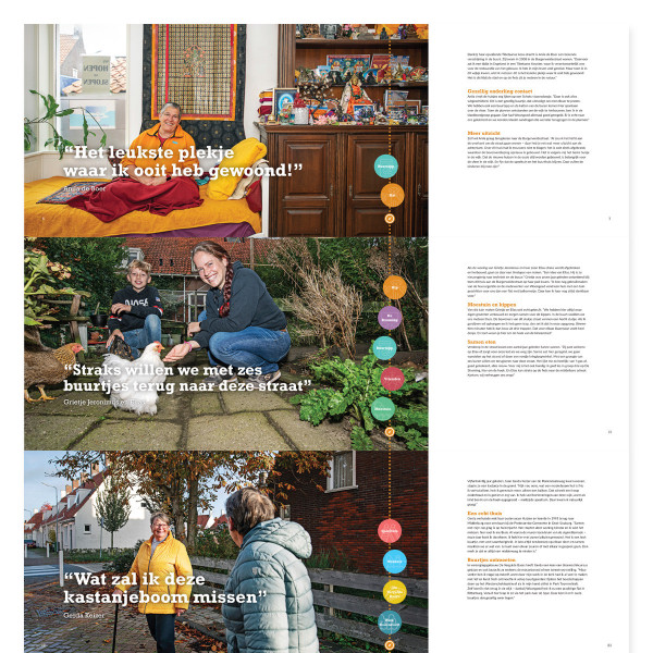 't Zand boek